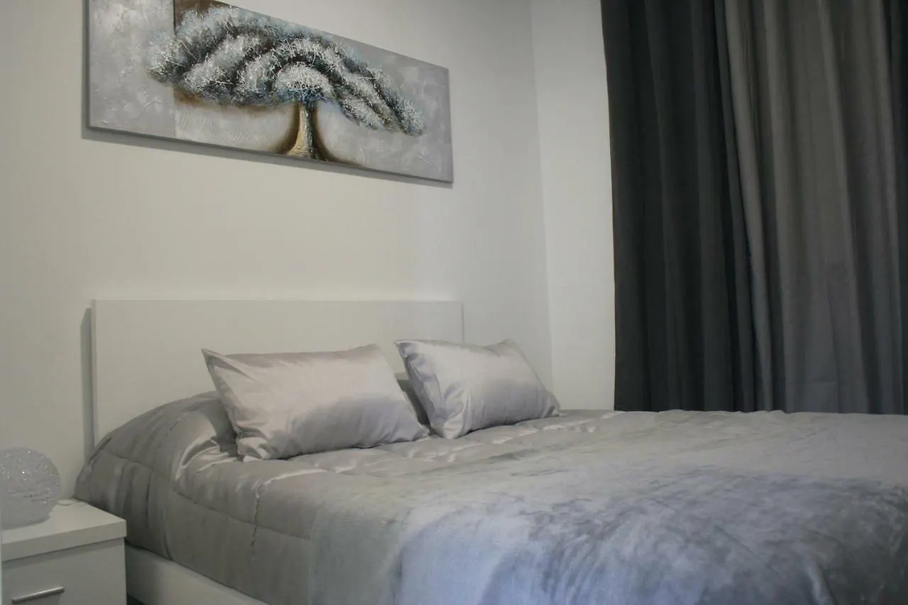 Apartmán Sweet Home Alegria Funchal