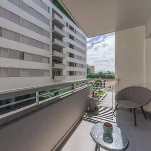 Apartamento Residência Costa Do Sol, Funchal (Madeira)