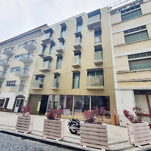Apartamento Hortas 13, Funchal (Madeira)