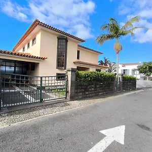 Villa Telo, Funchal (Madeira)